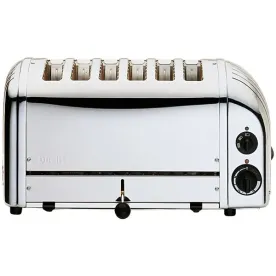 DUALIT GRILLE-PAIN 6 60165